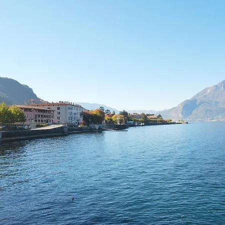 Blue Starlake * Bellano