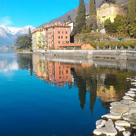 Blue Starlake * Bellano