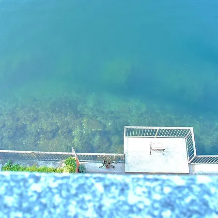 בית נופש Blue Starlake בלאנו